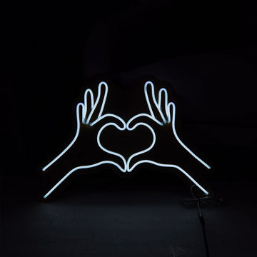Custom Neon Signs Made in the USA – Designed to Stand Out