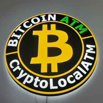 Custom 3D Sign Letters LED Acrylic Logo Letters Indoor Signs Double Lit Acrylic Led Signage