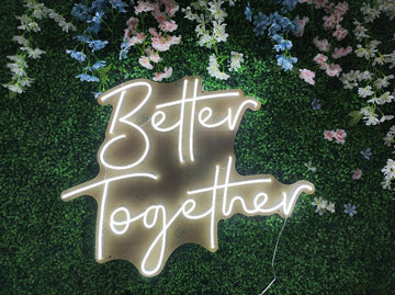 Better Together