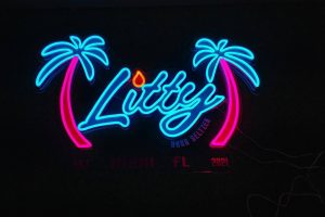 Bar Neon Signs Los Angeles: Light Up Your Space in the City of Angels