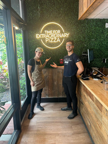 Custom Neon For Businesses