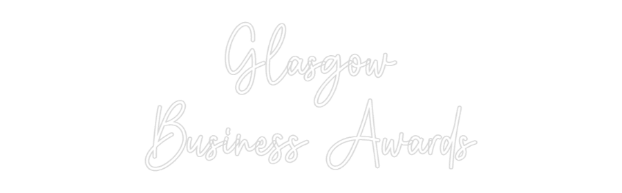 Custom Neon: Glasgow
Busi...