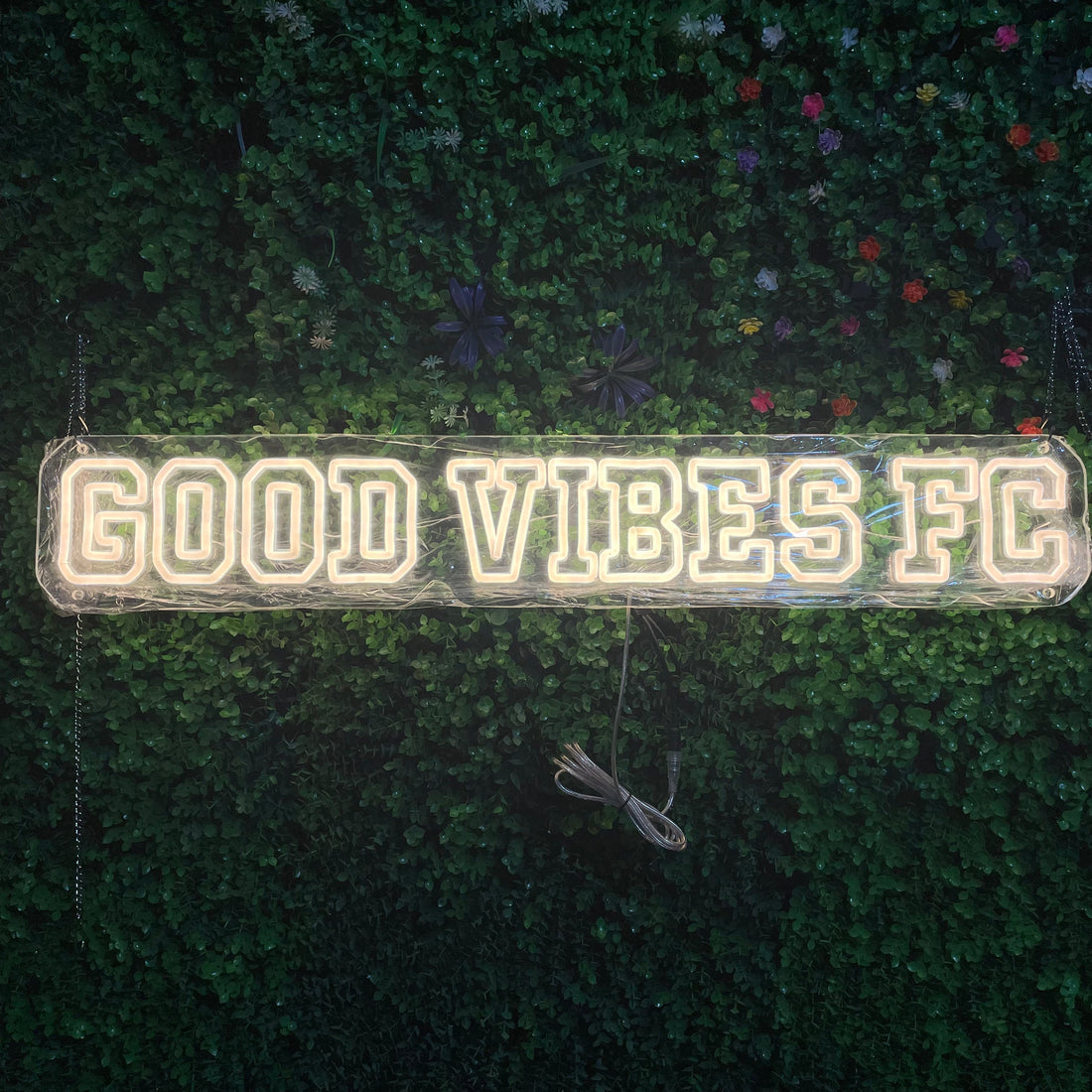good vibes fc