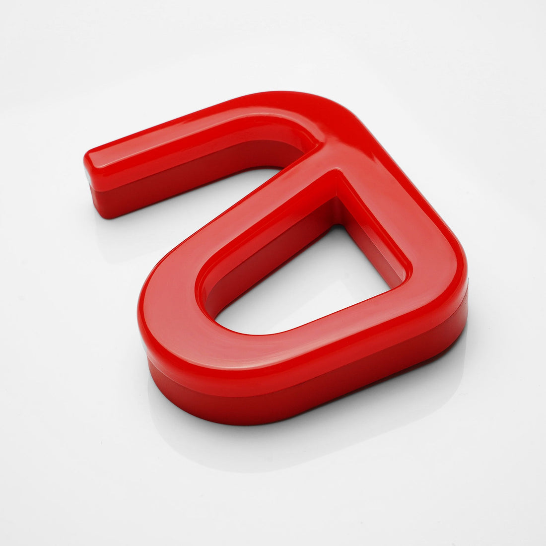 Custom Outdoor Store Front Acrylic Neon Light Sign Pizza Coffee Shop LED Sign Letters