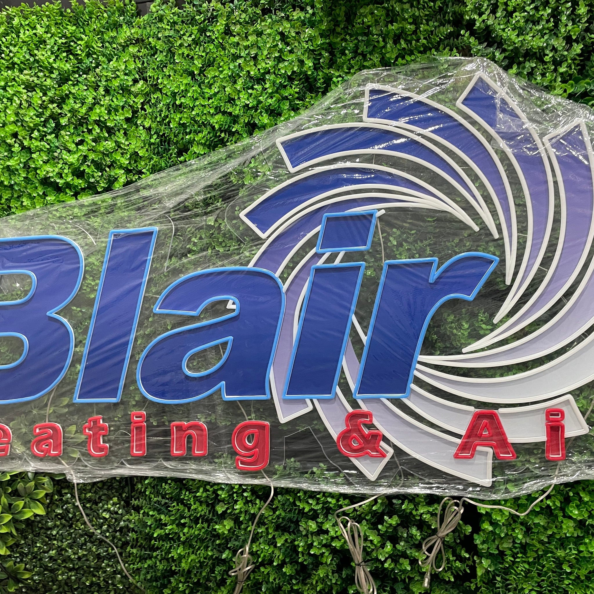 Blair