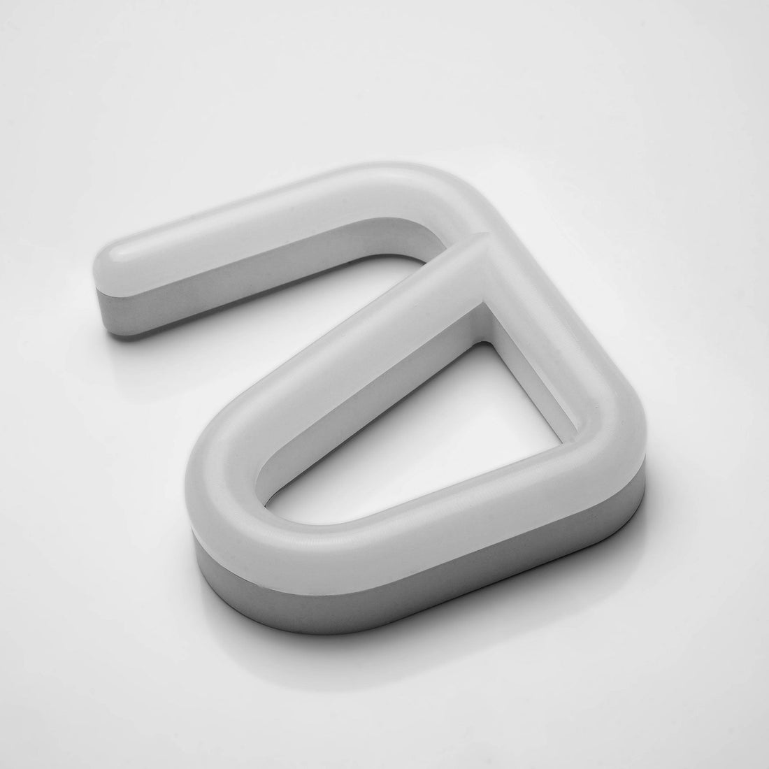 Lighting Wall Sign Indoor Company Logo Sign LED Illuminated Led Acrylic Neon Sign Letters