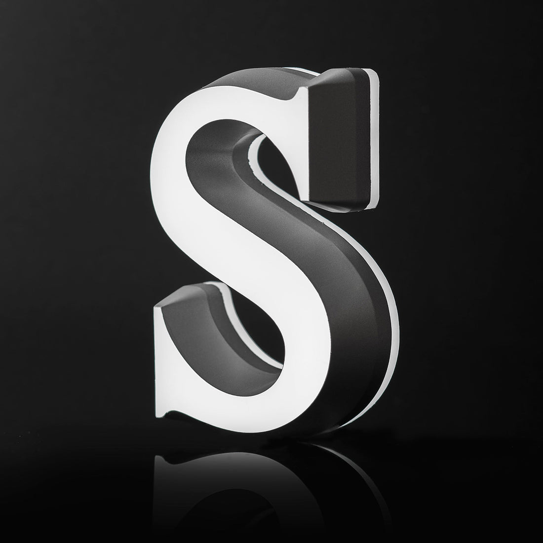 Custom Led Signage Shop Sign Board Led Letters Signs Acrylic Luminous Letter for Business