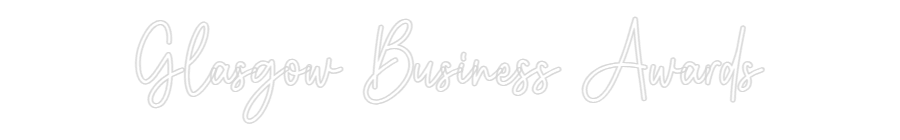 Custom Neon: Glasgow Busin...
