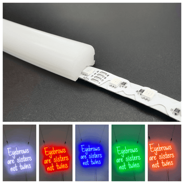 96leds/meter RGB Led Single color change led strip