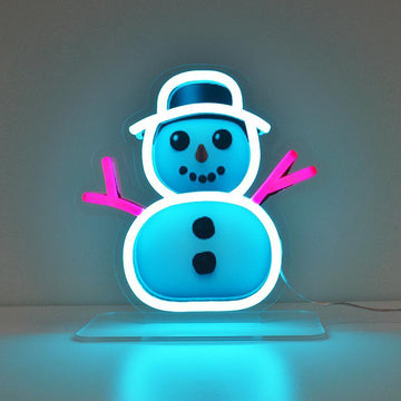 emoji neon signs
