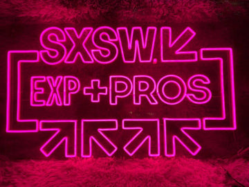 Custom Neon Signs