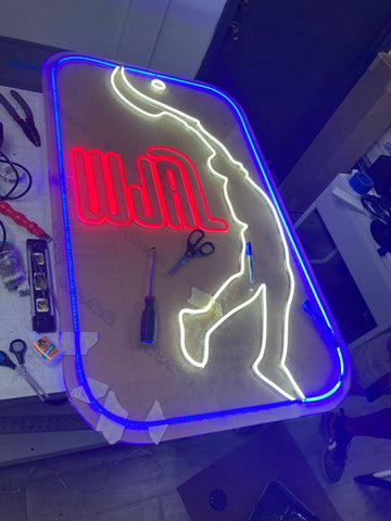 Neon Sign Near me