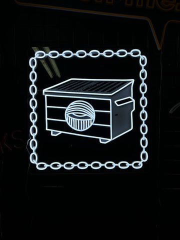 Neon Sign Near me Miami