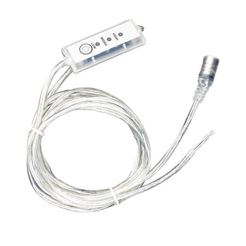 2Meters 22AWG DC Connector With Dimmer