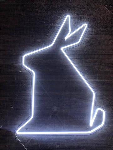 Personalized Neon Sign 