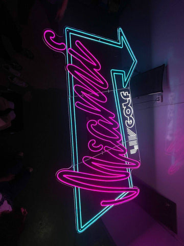 Personalized Sign Near me 