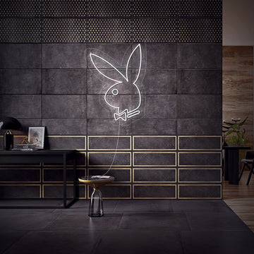 “Rabbit” Neon