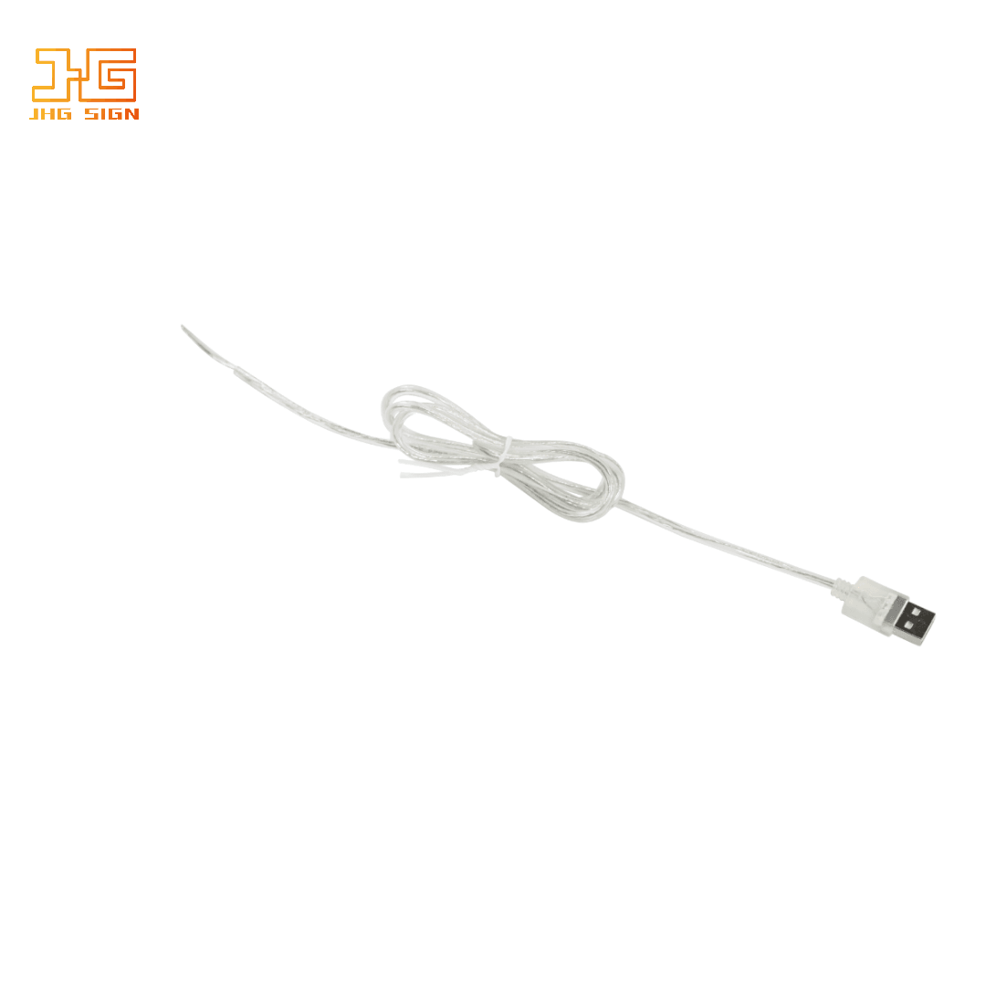 USB Connector