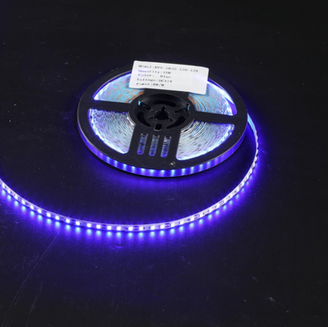 6mm wide  LEDs 10 meters/roll