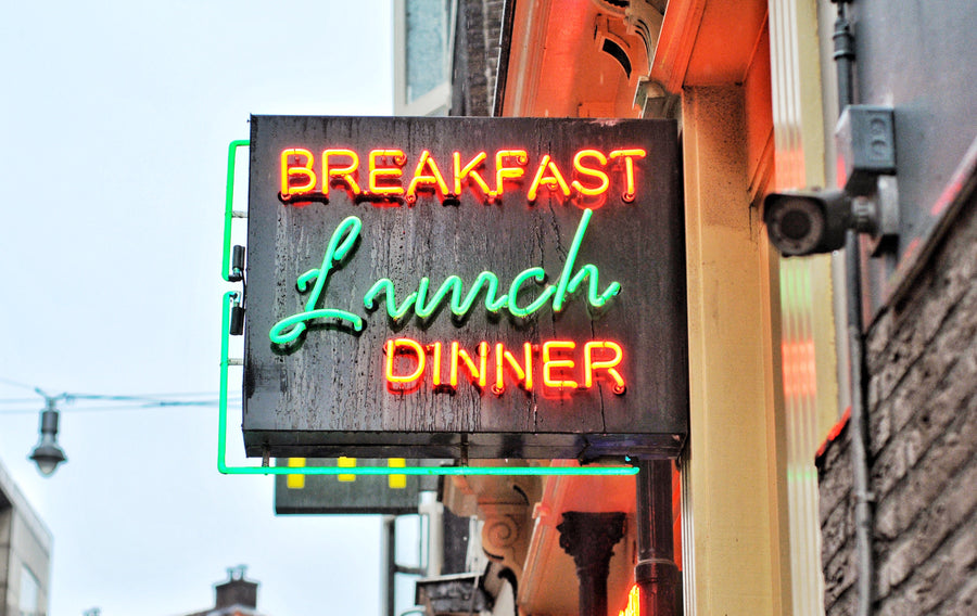 Sign Brokers & Sign Companies