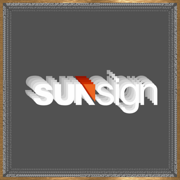 Infinity mirror customized design