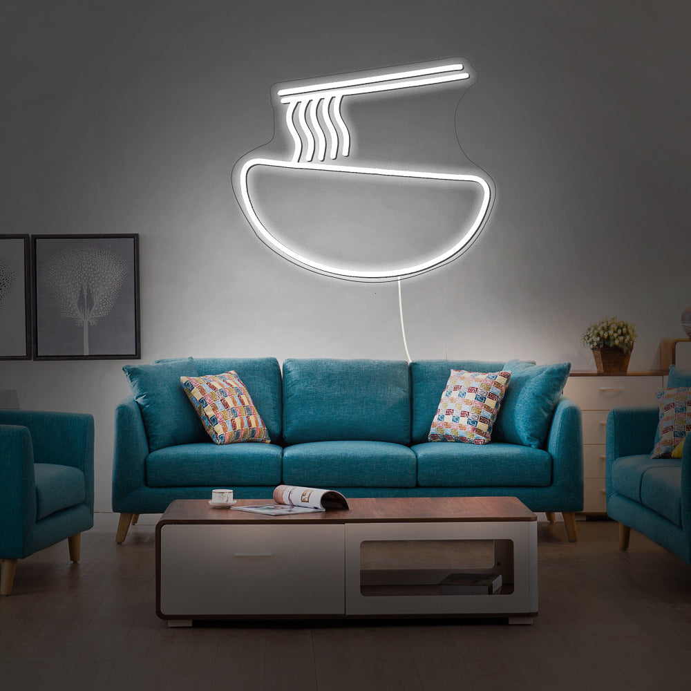 “Noodle” Neon