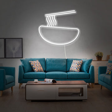 “Noodle” Neon