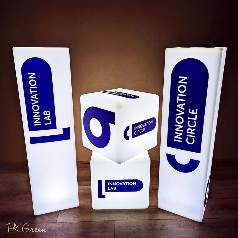 Illuminated Signs