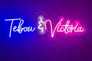 Neon Signs Near Me Los Angeles: Transform Your Space