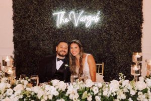 Why Neon Signs Are the Perfect Addition to Miami Weddings: Creating Vibrant and Memorable Celebrations